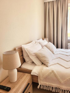 Amber apartment, Liepāja